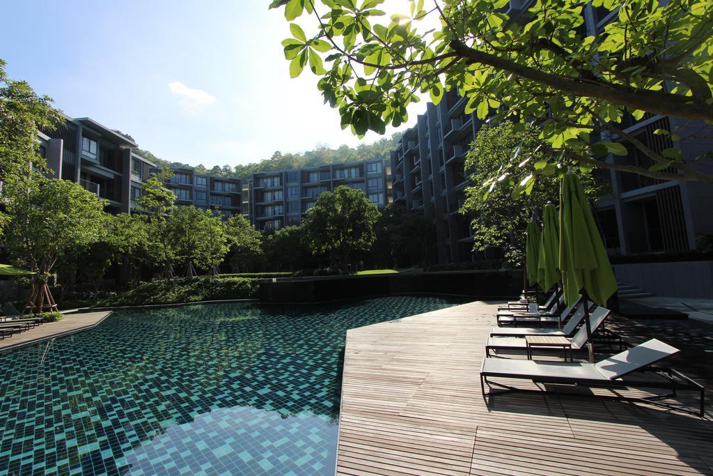 Japan Room 104-B Khaoyai At Tvl เขาใหญ่ Phayayen Zewnętrze zdjęcie