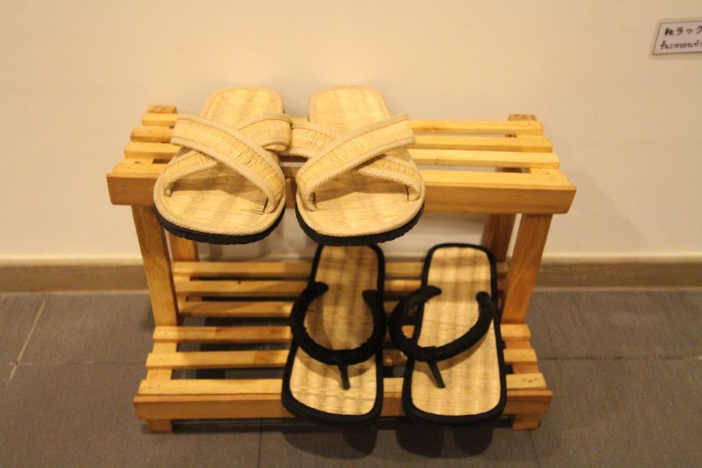 Japan Room 104-B Khaoyai At Tvl เขาใหญ่ Phayayen Zewnętrze zdjęcie