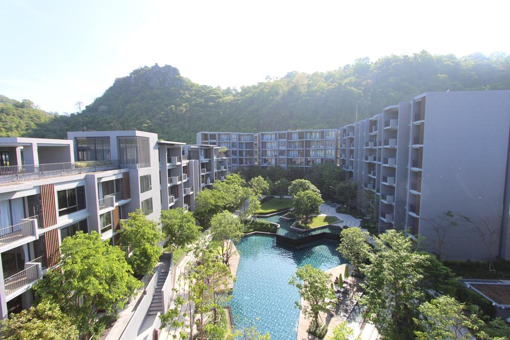 Japan Room 104-B Khaoyai At Tvl เขาใหญ่ Phayayen Zewnętrze zdjęcie