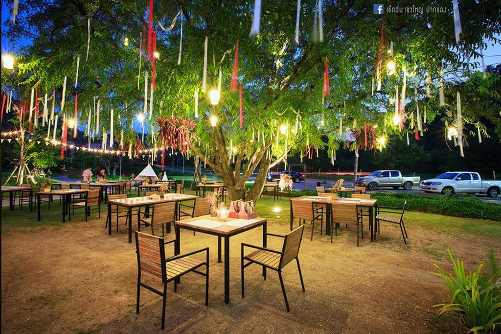 Japan Room 104-B Khaoyai At Tvl เขาใหญ่ Phayayen Zewnętrze zdjęcie