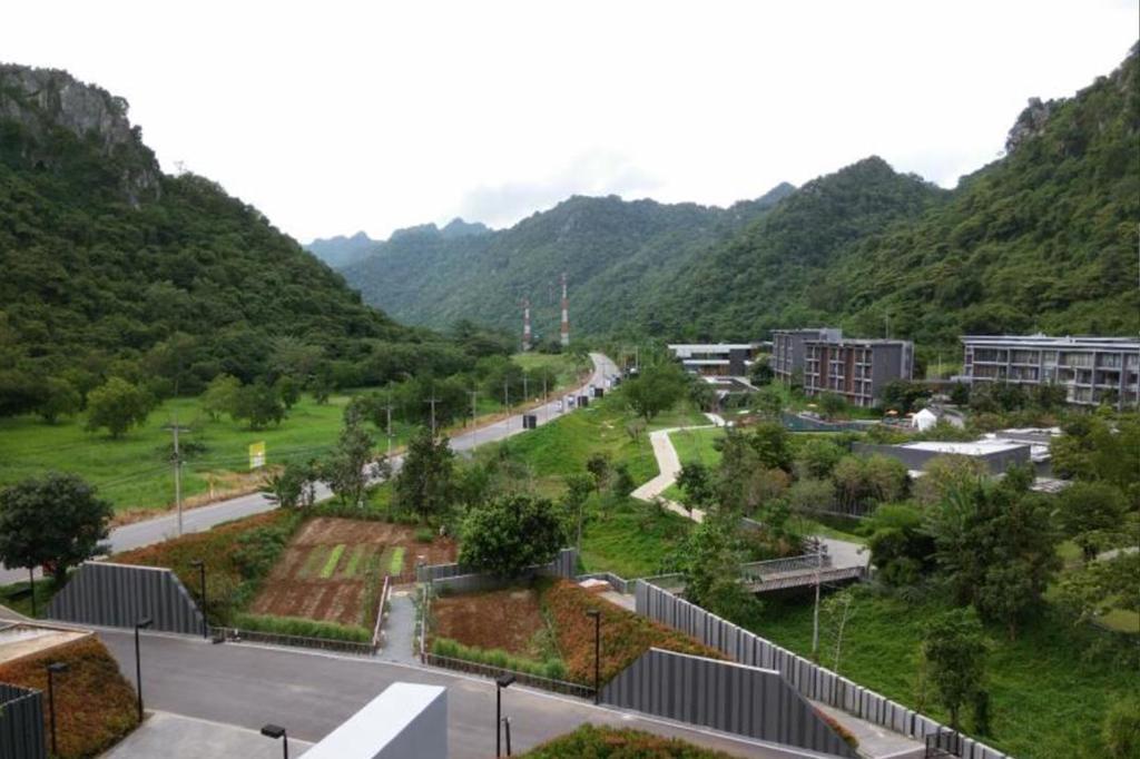 Japan Room 104-B Khaoyai At Tvl เขาใหญ่ Phayayen Zewnętrze zdjęcie