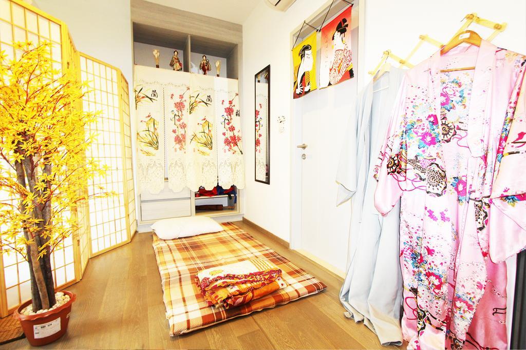Japan Room 104-B Khaoyai At Tvl เขาใหญ่ Phayayen Zewnętrze zdjęcie
