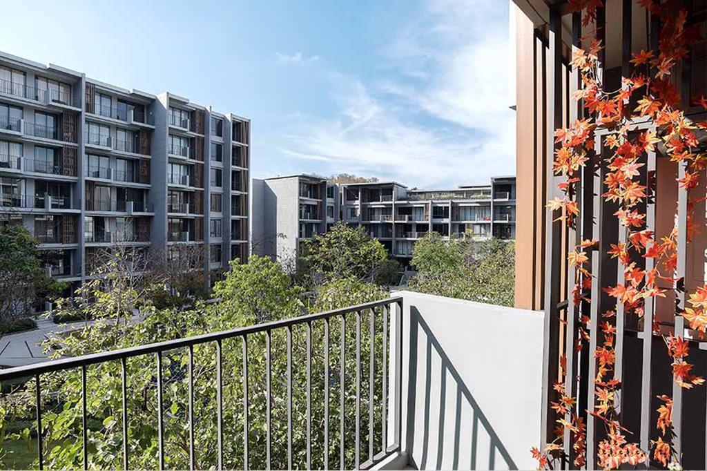 Japan Room 104-B Khaoyai At Tvl เขาใหญ่ Phayayen Zewnętrze zdjęcie