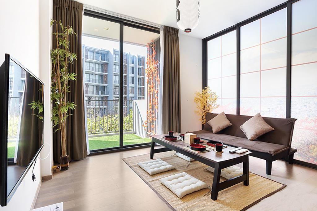 Japan Room 104-B Khaoyai At Tvl เขาใหญ่ Phayayen Zewnętrze zdjęcie