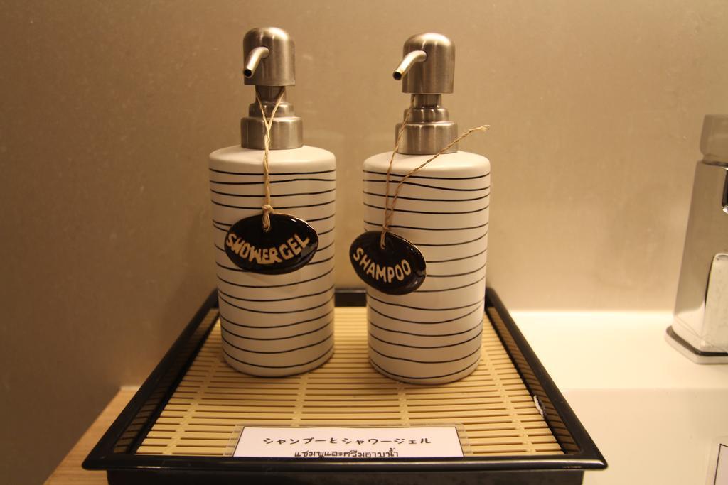 Japan Room 104-B Khaoyai At Tvl เขาใหญ่ Phayayen Zewnętrze zdjęcie