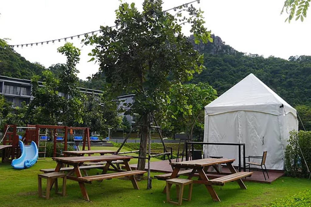 Japan Room 104-B Khaoyai At Tvl เขาใหญ่ Phayayen Zewnętrze zdjęcie