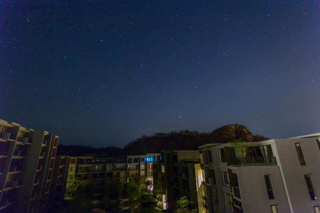 Japan Room 104-B Khaoyai At Tvl เขาใหญ่ Phayayen Zewnętrze zdjęcie